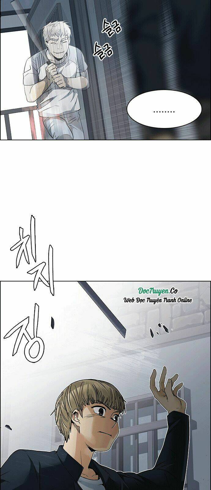 Trò Chơi Số Mệnh Chapter 212 - Trang 2