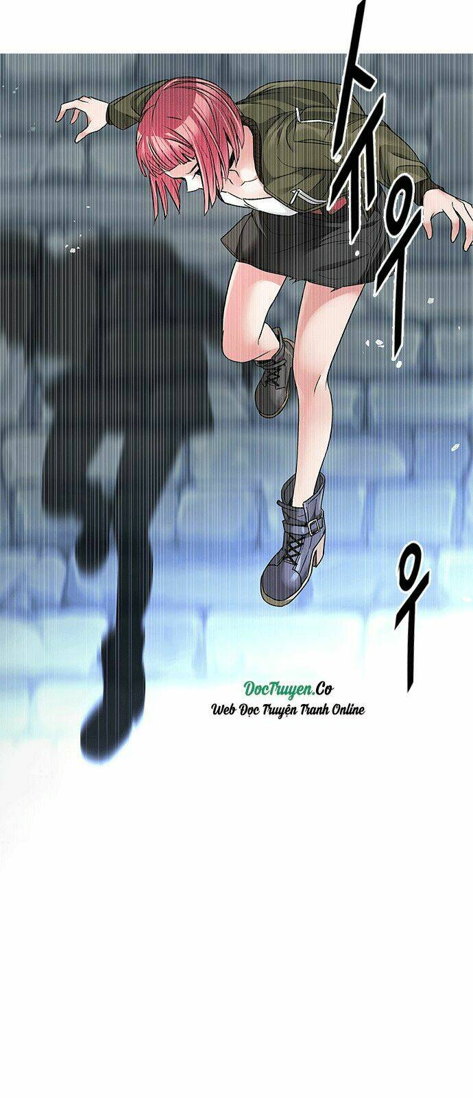 Trò Chơi Số Mệnh Chapter 212 - Trang 2