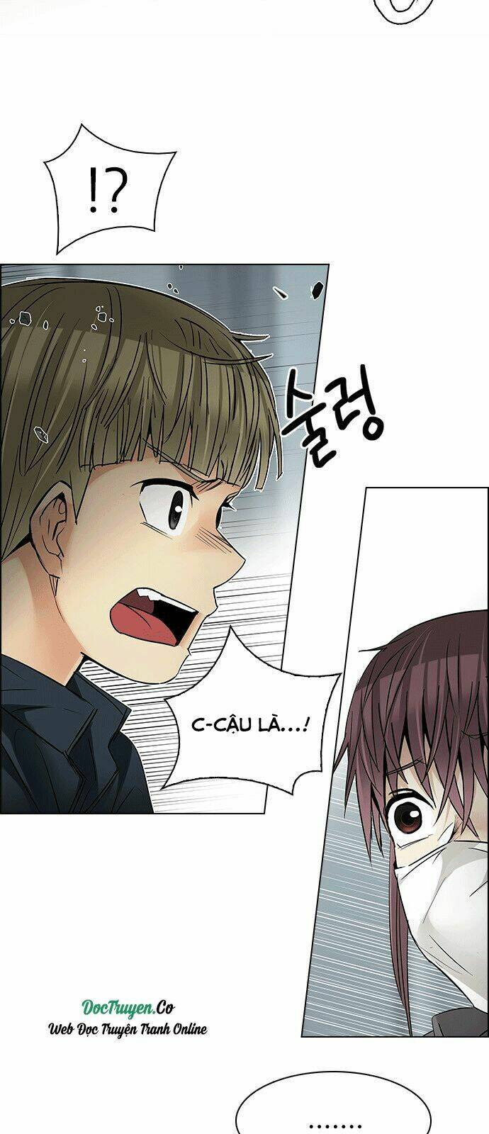 Trò Chơi Số Mệnh Chapter 212 - Trang 2