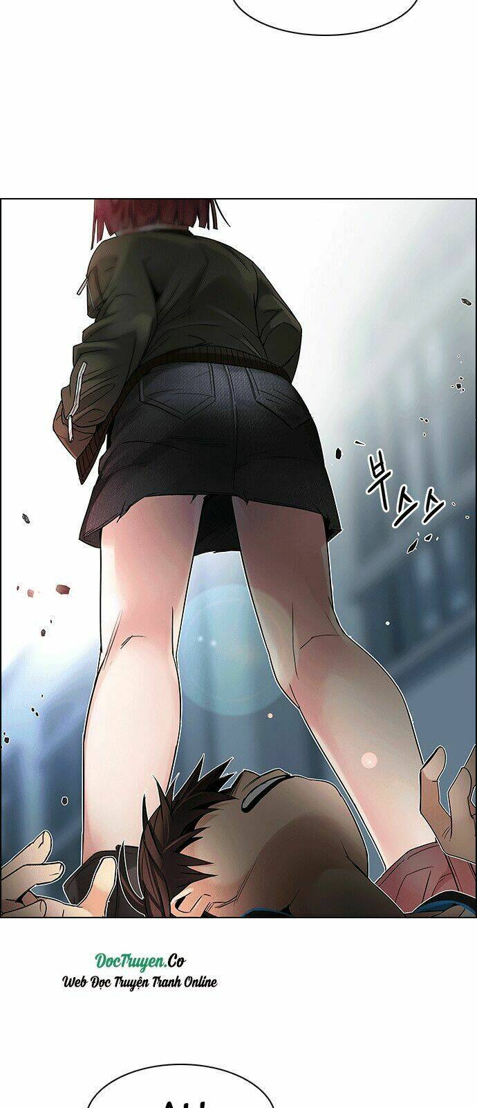 Trò Chơi Số Mệnh Chapter 212 - Trang 2