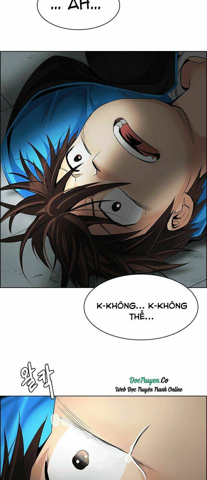 Trò Chơi Số Mệnh Chapter 212 - Trang 2