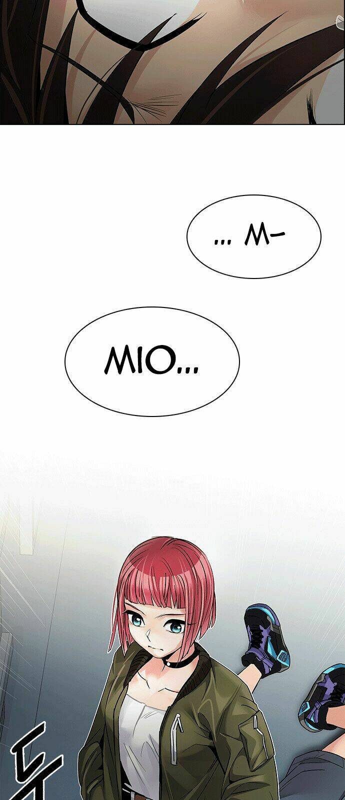 Trò Chơi Số Mệnh Chapter 212 - Trang 2