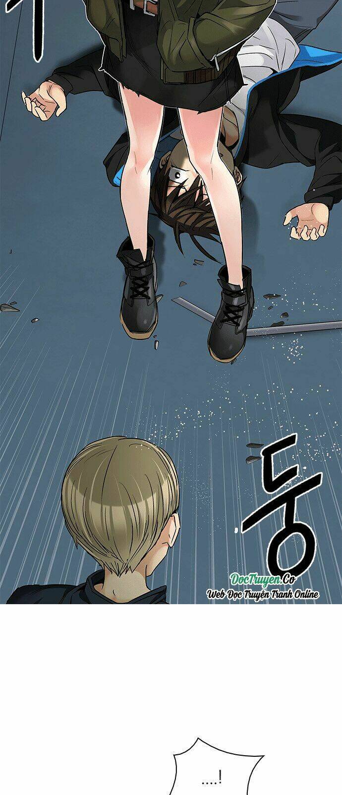 Trò Chơi Số Mệnh Chapter 212 - Trang 2