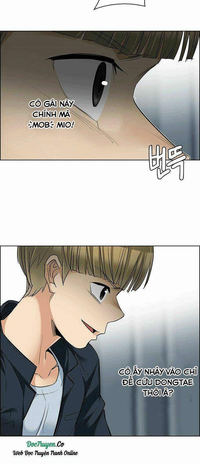 Trò Chơi Số Mệnh Chapter 212 - Trang 2