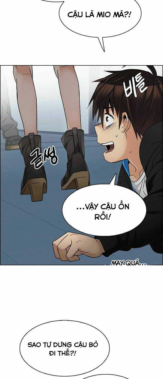 Trò Chơi Số Mệnh Chapter 212 - Trang 2