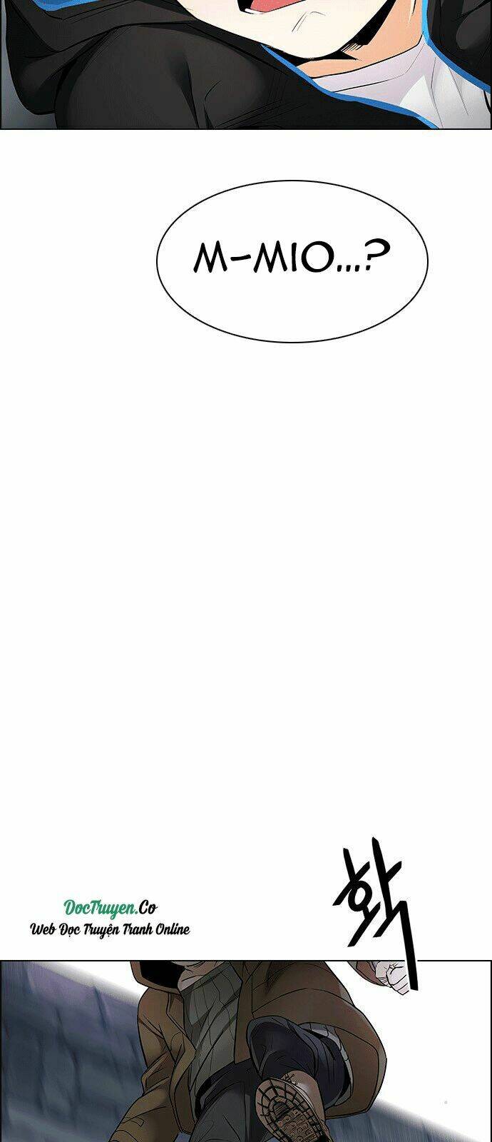 Trò Chơi Số Mệnh Chapter 212 - Trang 2