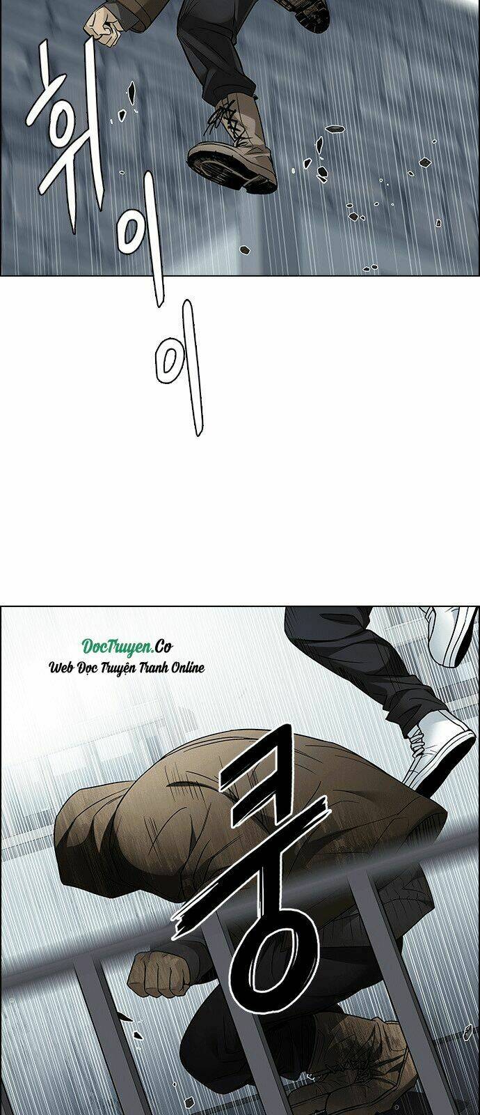 Trò Chơi Số Mệnh Chapter 212 - Trang 2