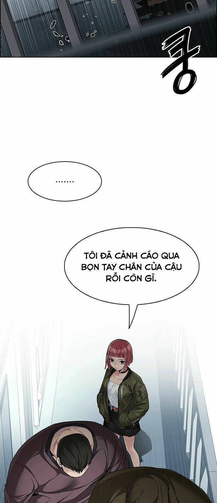 Trò Chơi Số Mệnh Chapter 212 - Trang 2