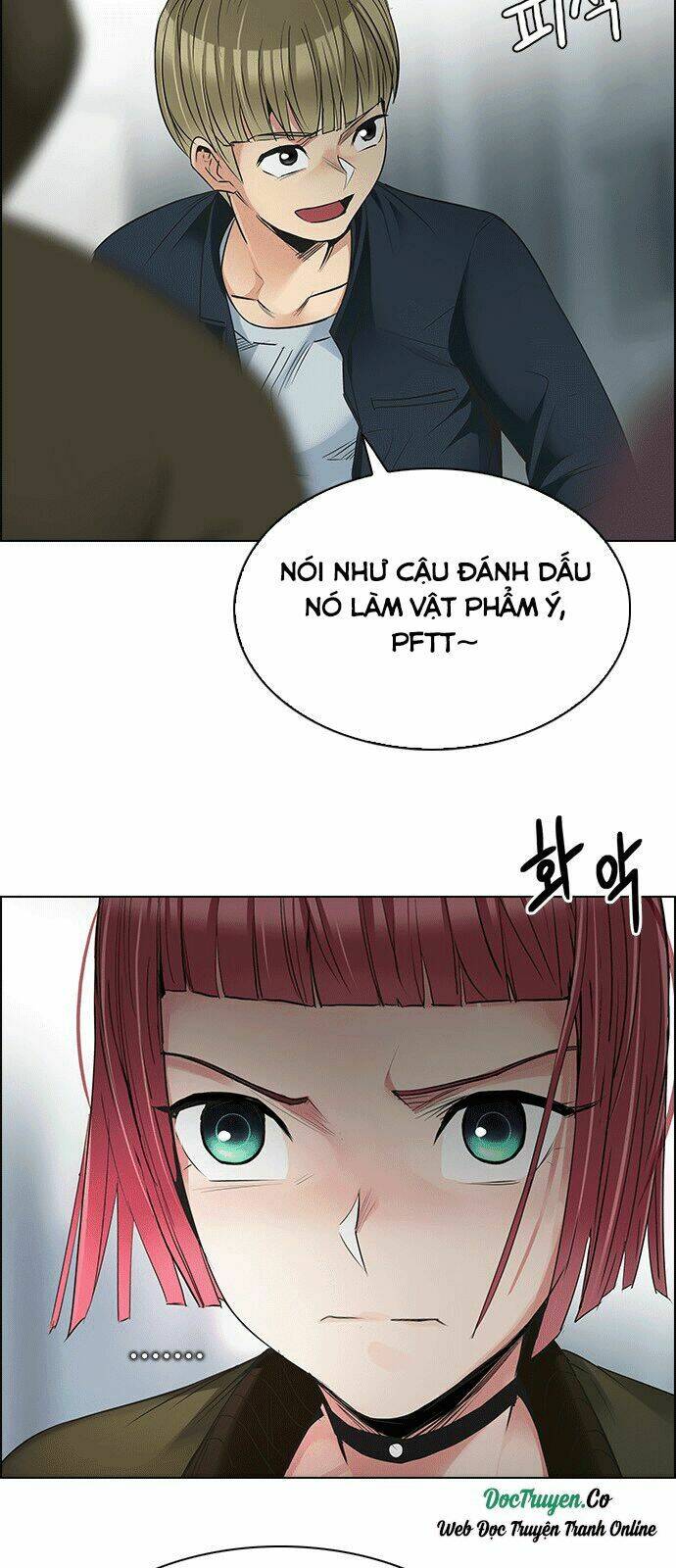 Trò Chơi Số Mệnh Chapter 212 - Trang 2