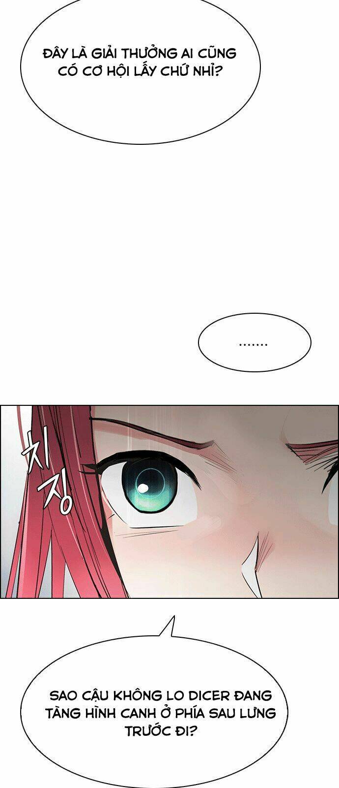 Trò Chơi Số Mệnh Chapter 212 - Trang 2