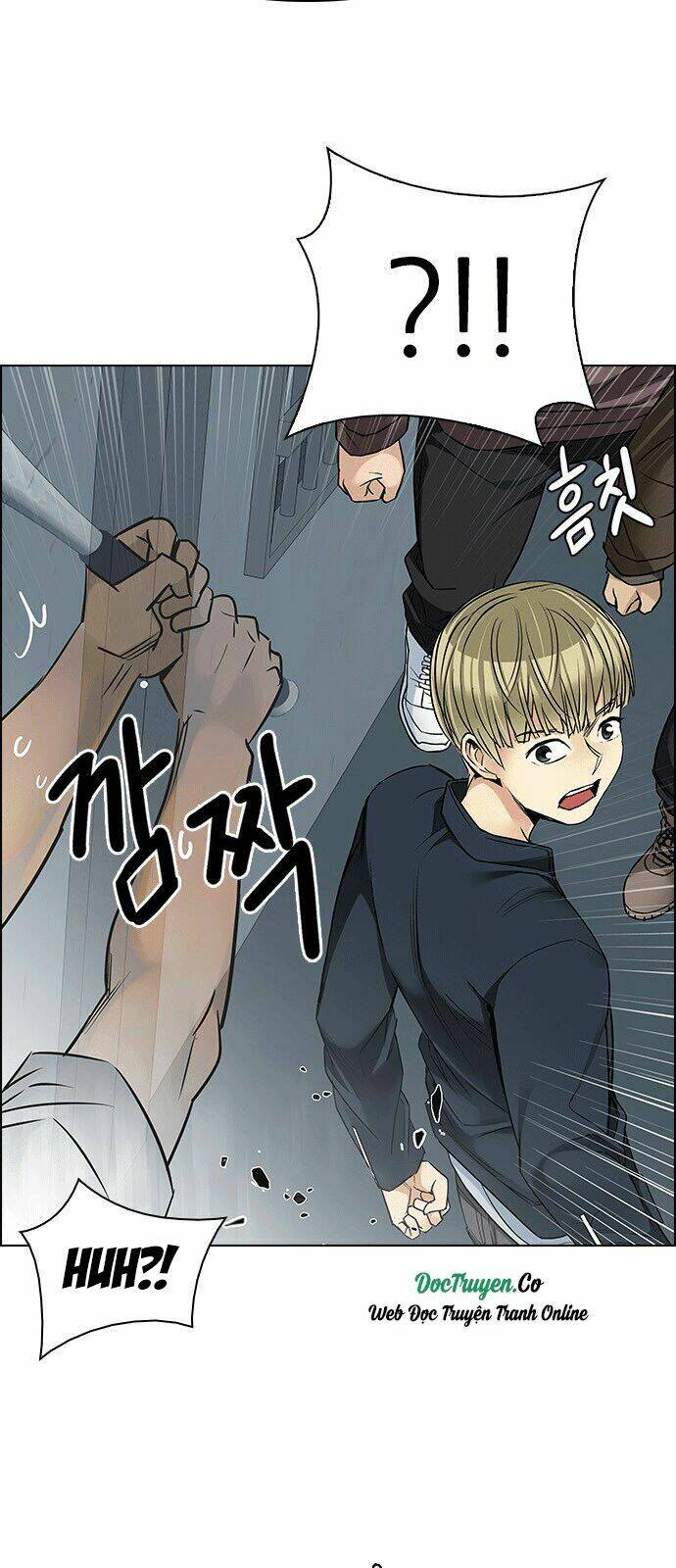 Trò Chơi Số Mệnh Chapter 212 - Trang 2