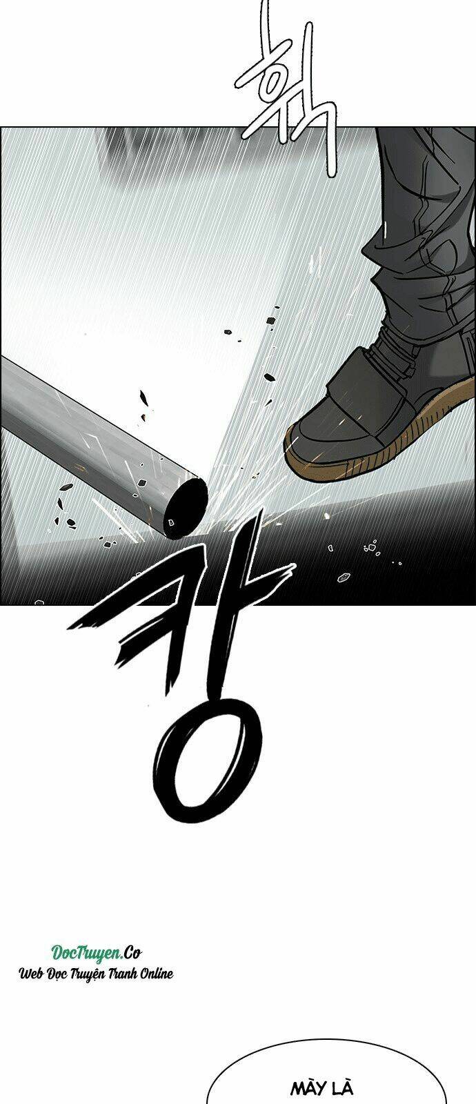 Trò Chơi Số Mệnh Chapter 212 - Trang 2