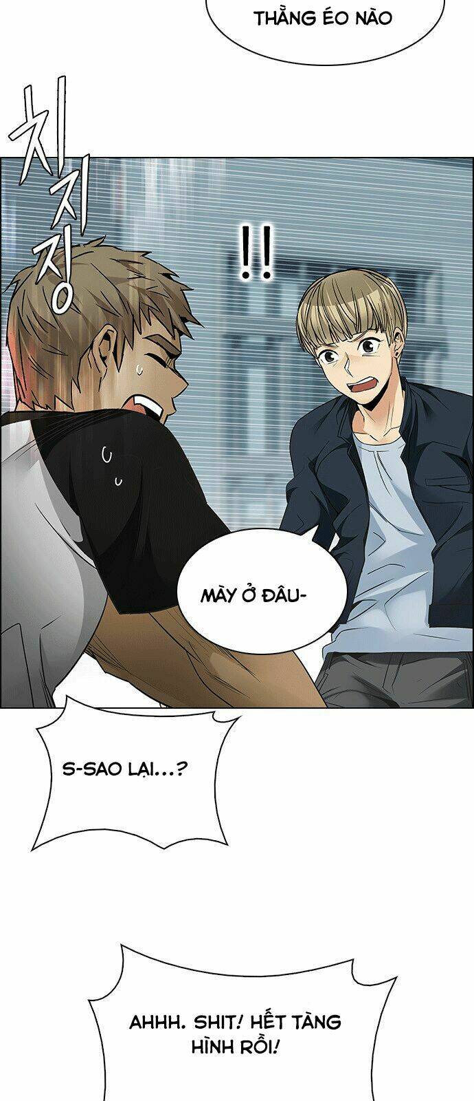 Trò Chơi Số Mệnh Chapter 212 - Trang 2