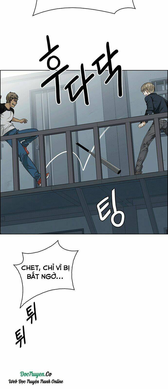 Trò Chơi Số Mệnh Chapter 212 - Trang 2