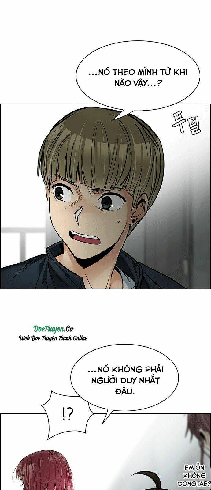 Trò Chơi Số Mệnh Chapter 212 - Trang 2