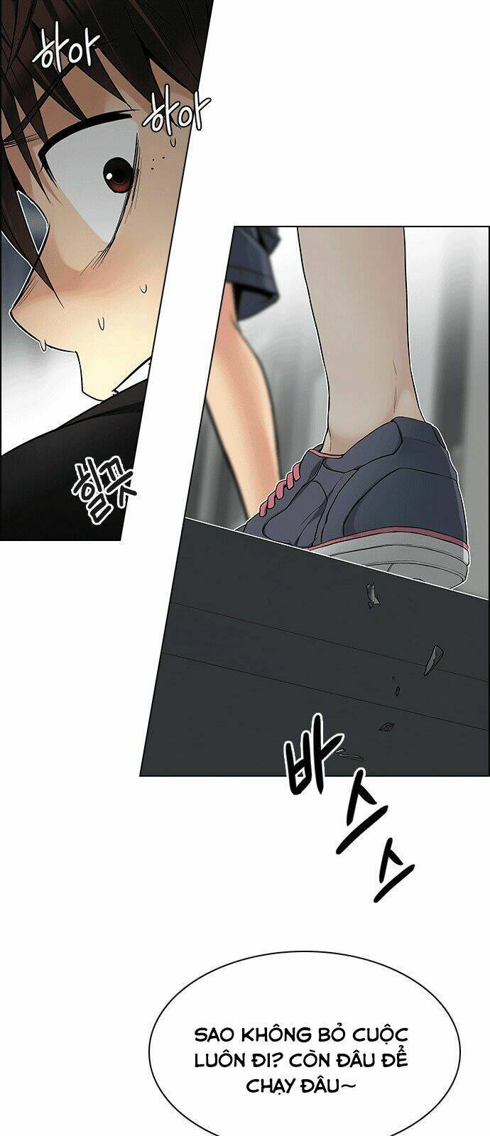 Trò Chơi Số Mệnh Chapter 212 - Trang 2