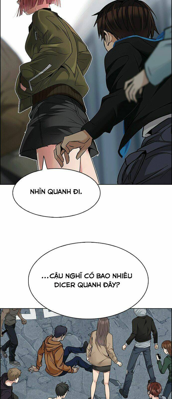 Trò Chơi Số Mệnh Chapter 212 - Trang 2