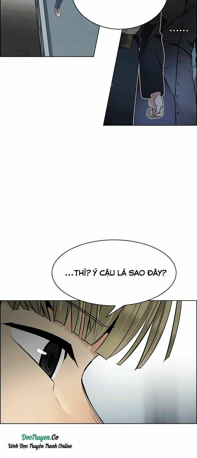 Trò Chơi Số Mệnh Chapter 212 - Trang 2