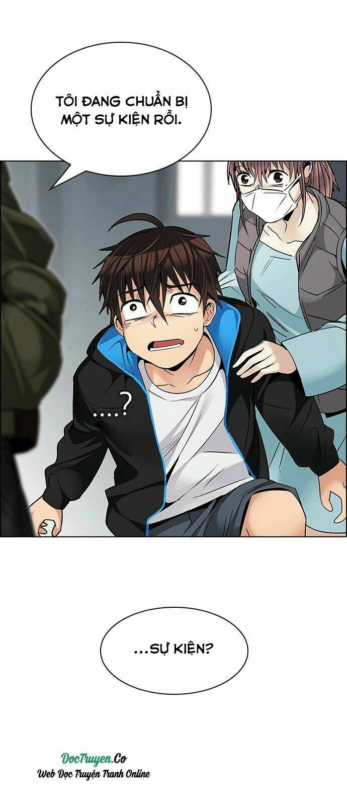 Trò Chơi Số Mệnh Chapter 212 - Trang 2