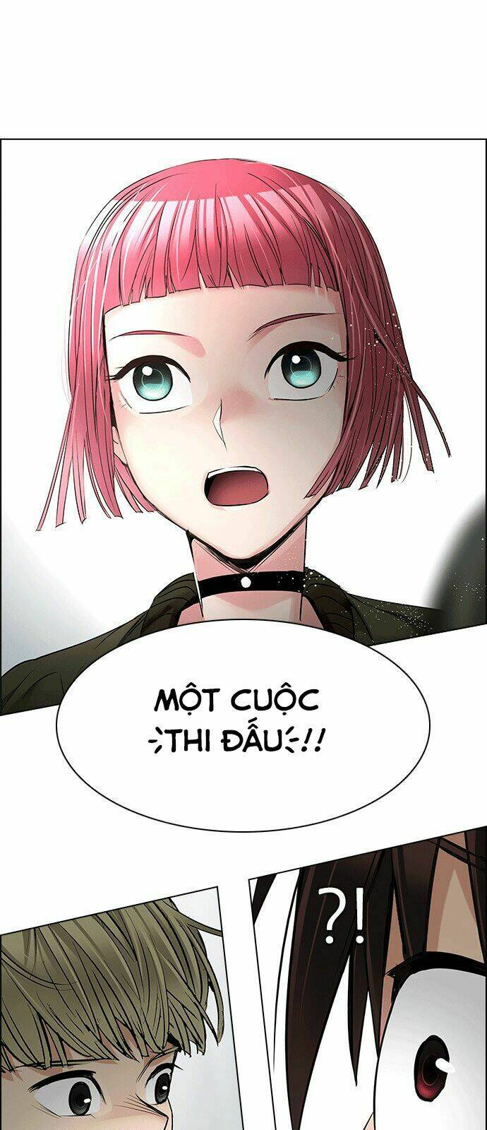 Trò Chơi Số Mệnh Chapter 212 - Trang 2