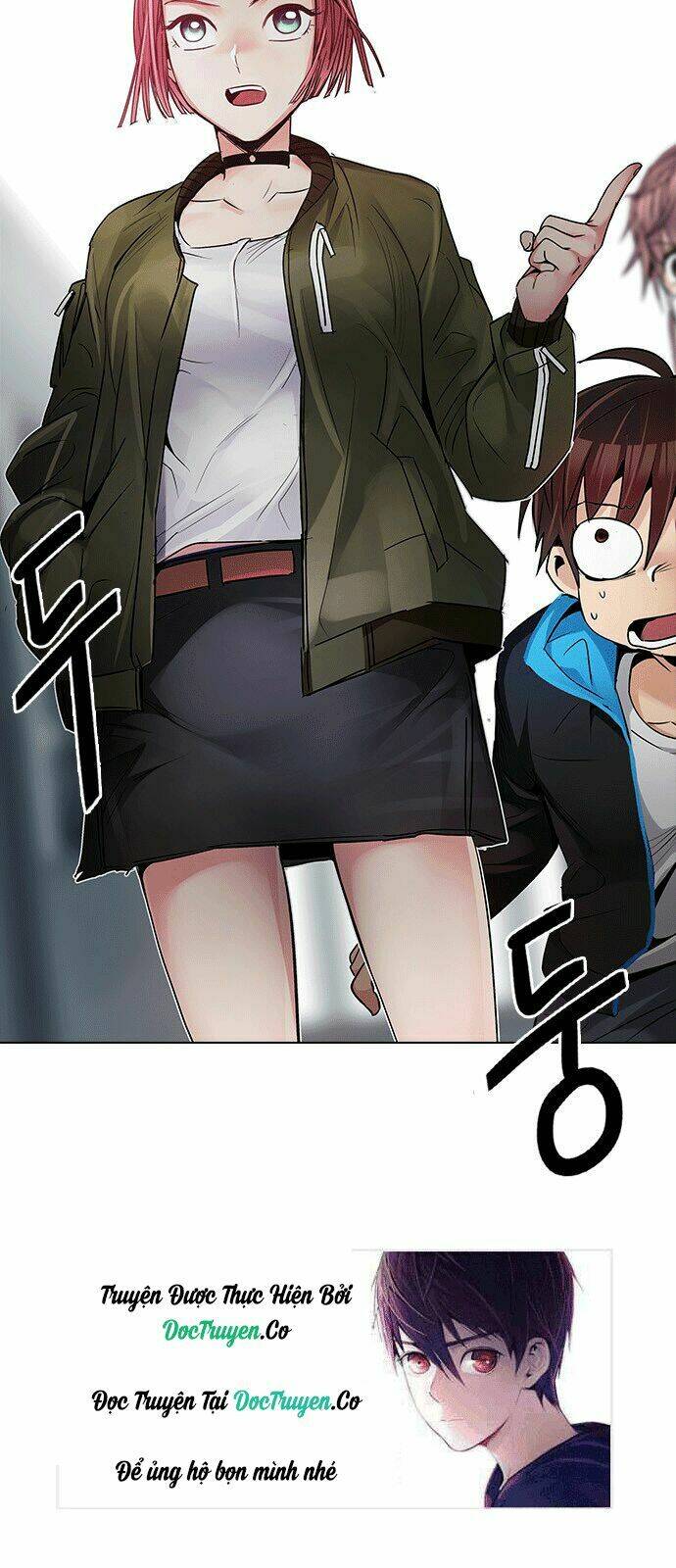 Trò Chơi Số Mệnh Chapter 212 - Trang 2