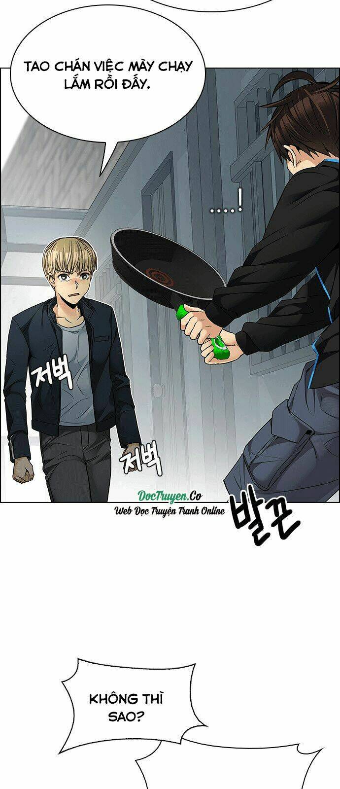 Trò Chơi Số Mệnh Chapter 212 - Trang 2