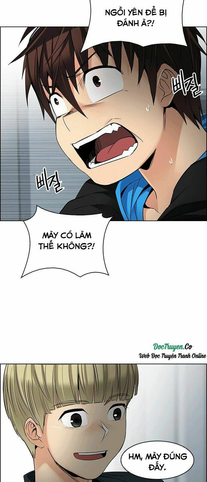 Trò Chơi Số Mệnh Chapter 212 - Trang 2