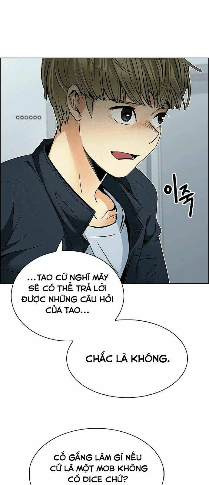 Trò Chơi Số Mệnh Chapter 212 - Trang 2