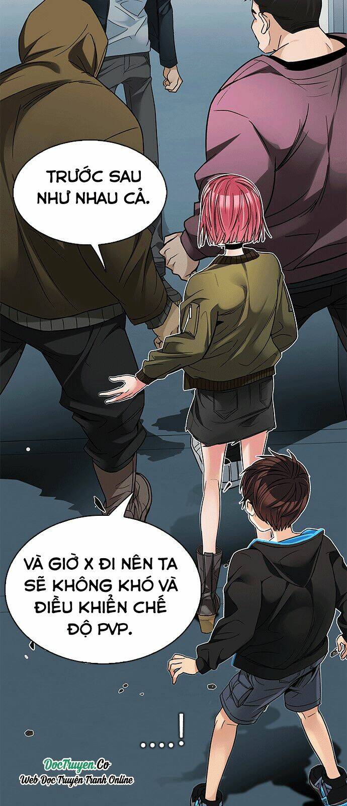 Trò Chơi Số Mệnh Chapter 213 - Trang 2