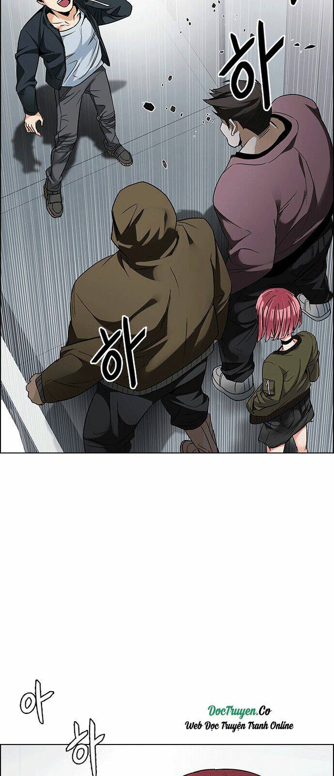 Trò Chơi Số Mệnh Chapter 213 - Trang 2