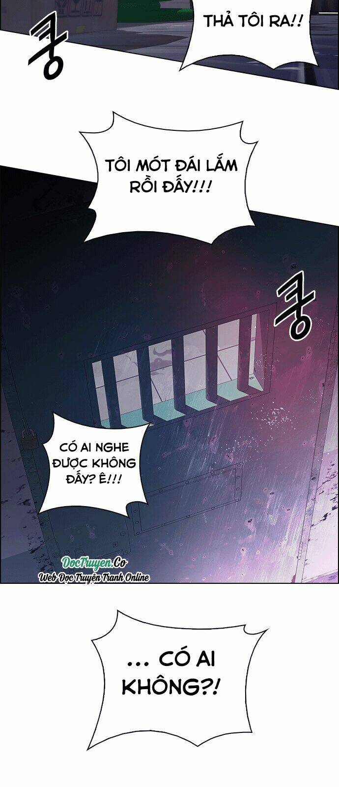 Trò Chơi Số Mệnh Chapter 213 - Trang 2