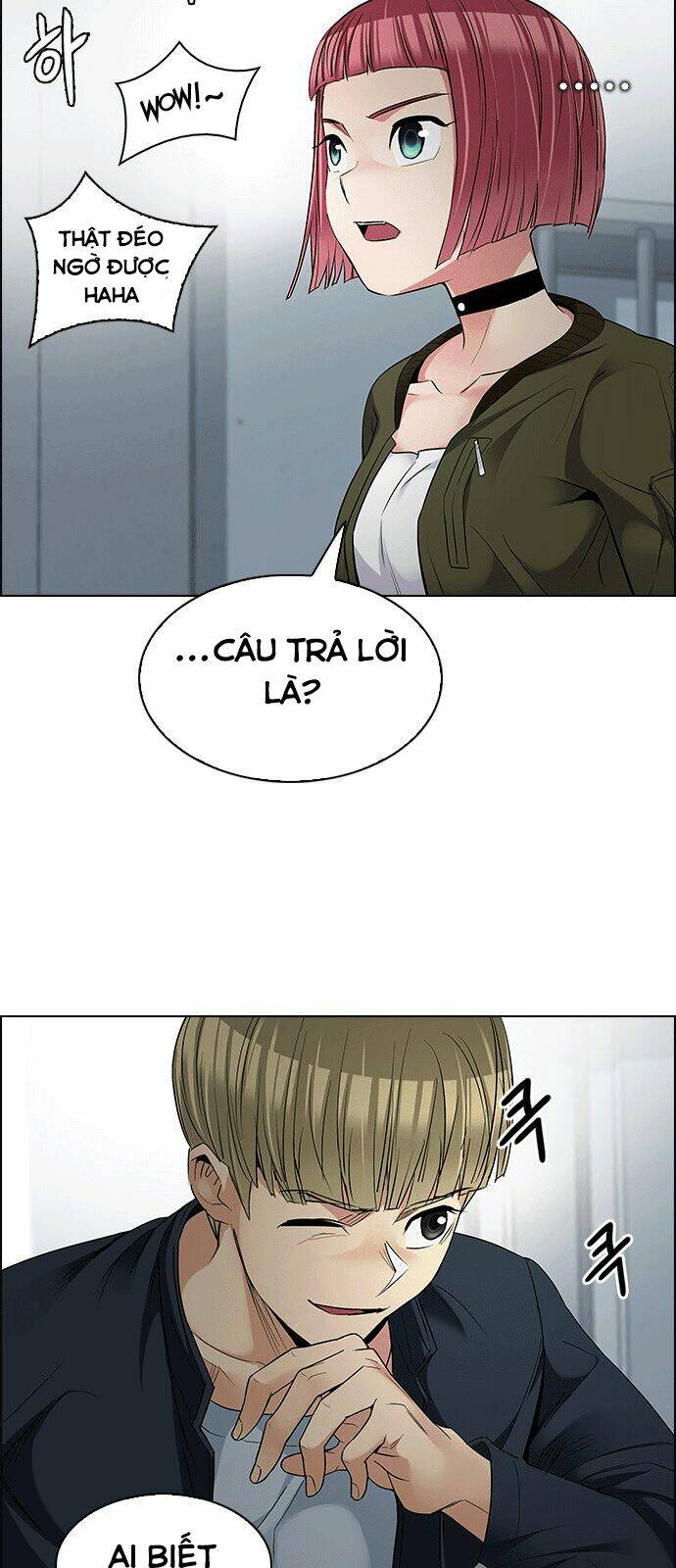 Trò Chơi Số Mệnh Chapter 213 - Trang 2