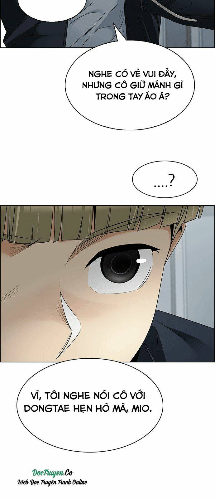 Trò Chơi Số Mệnh Chapter 213 - Trang 2