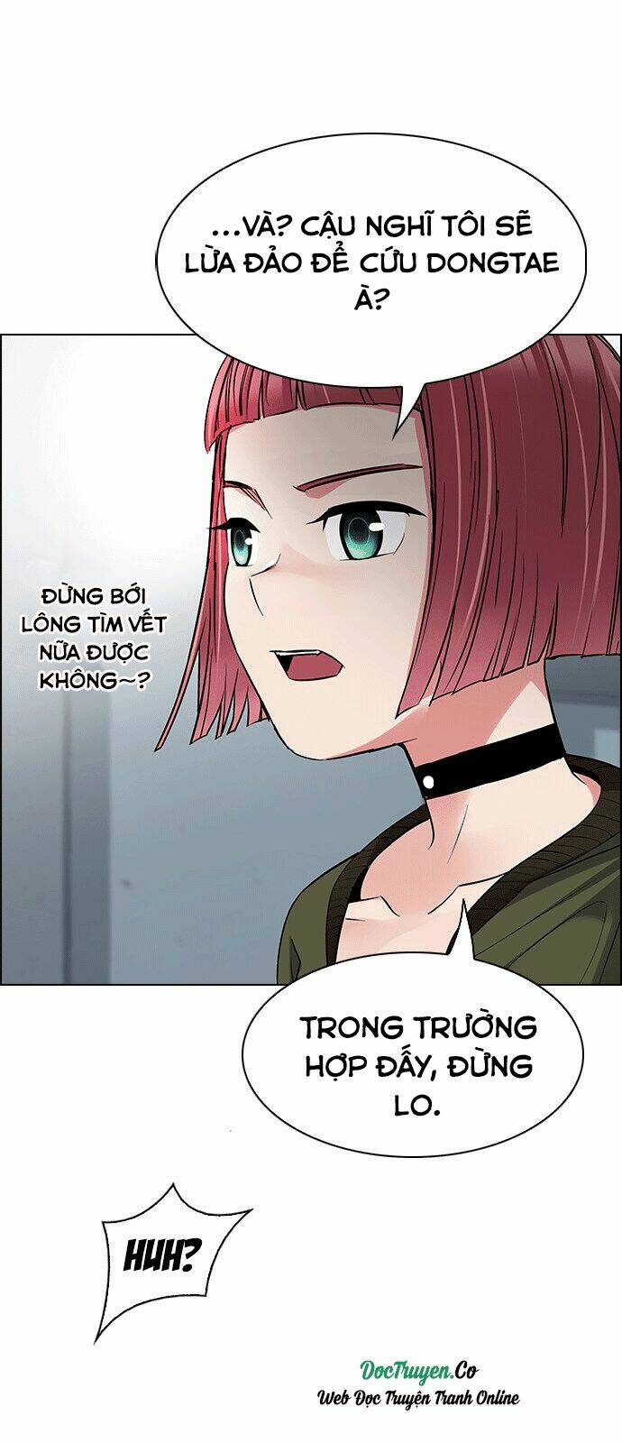 Trò Chơi Số Mệnh Chapter 213 - Trang 2