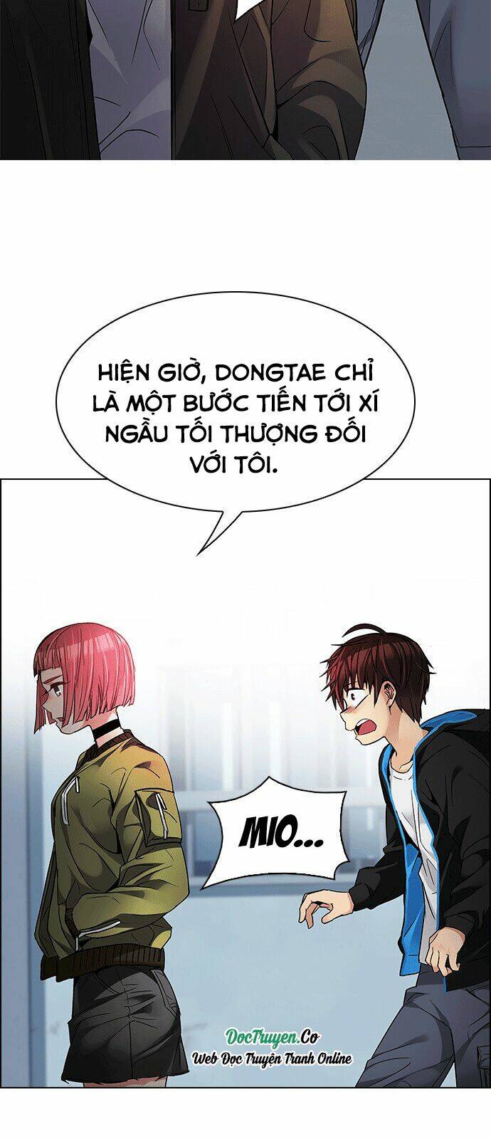 Trò Chơi Số Mệnh Chapter 213 - Trang 2