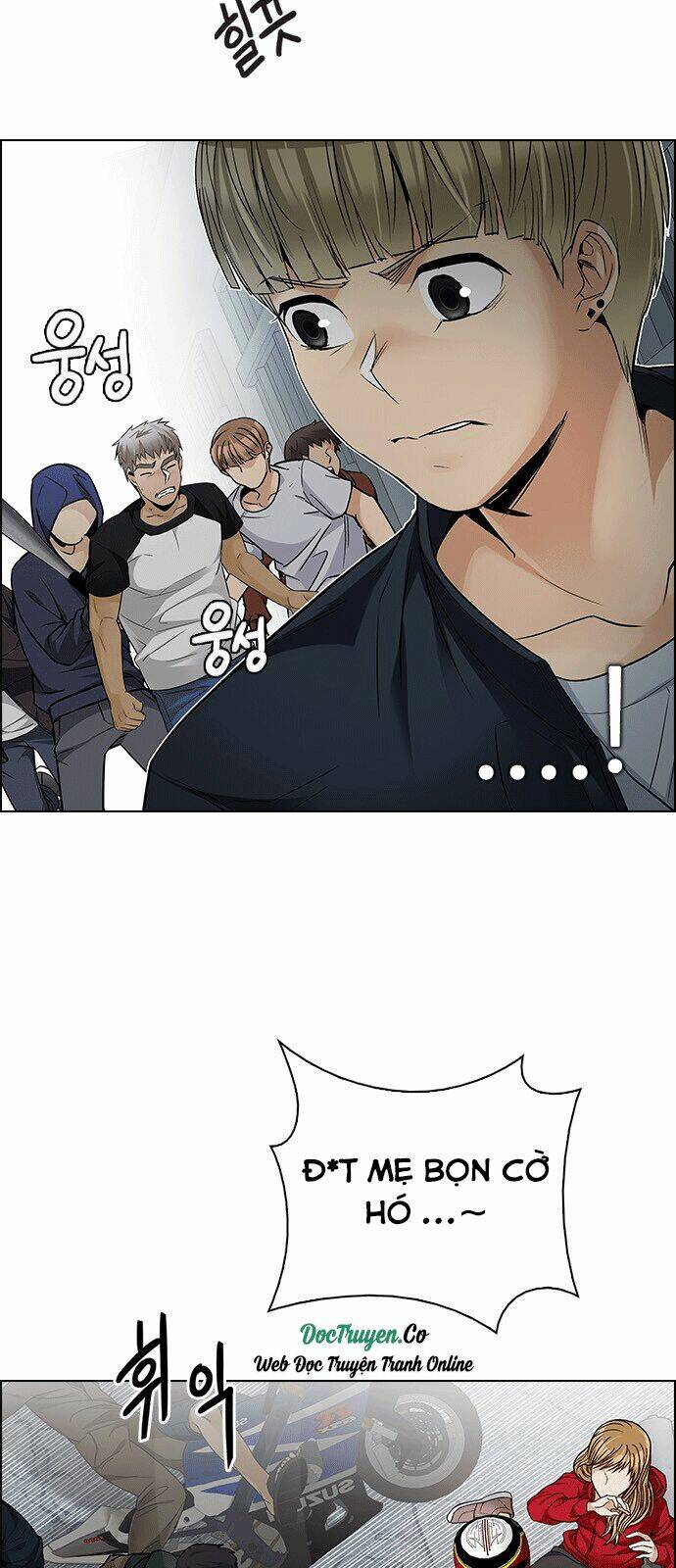 Trò Chơi Số Mệnh Chapter 213 - Trang 2