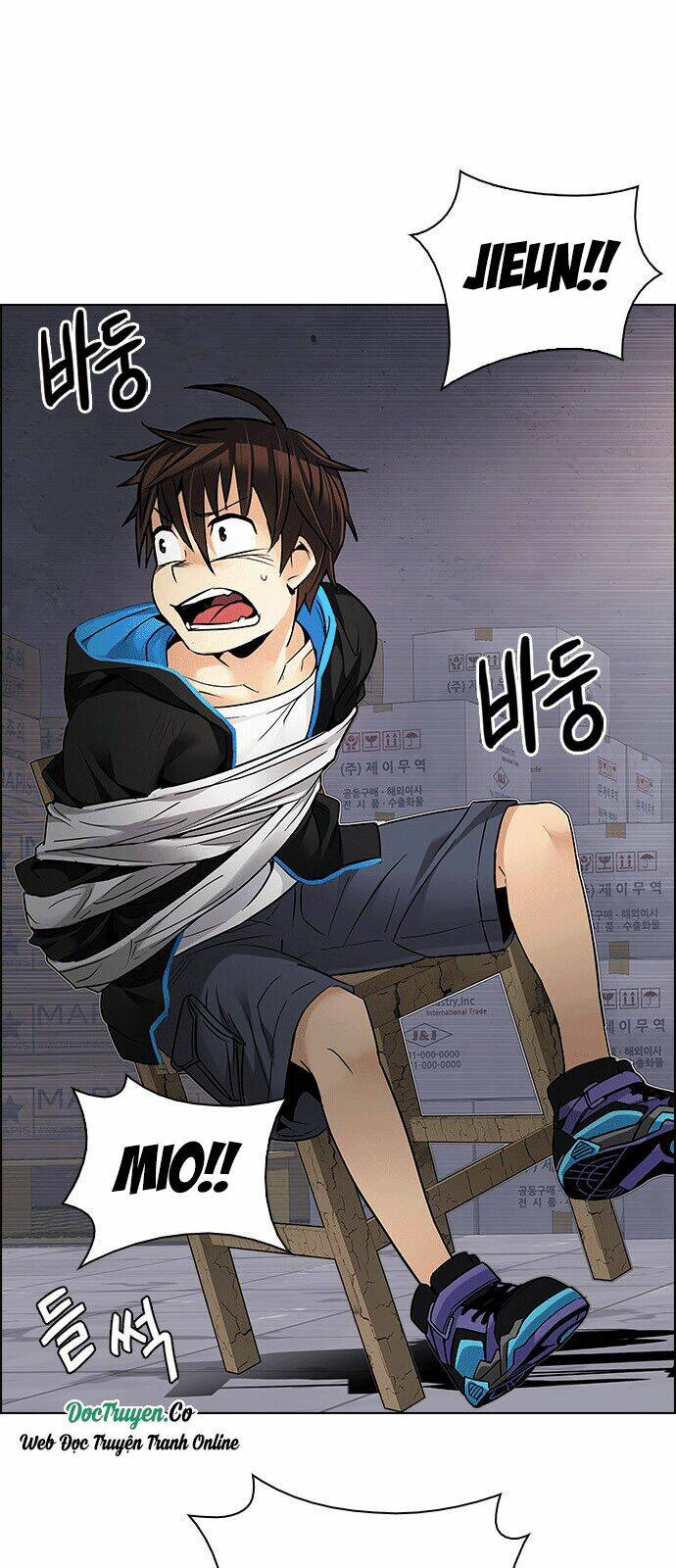 Trò Chơi Số Mệnh Chapter 213 - Trang 2