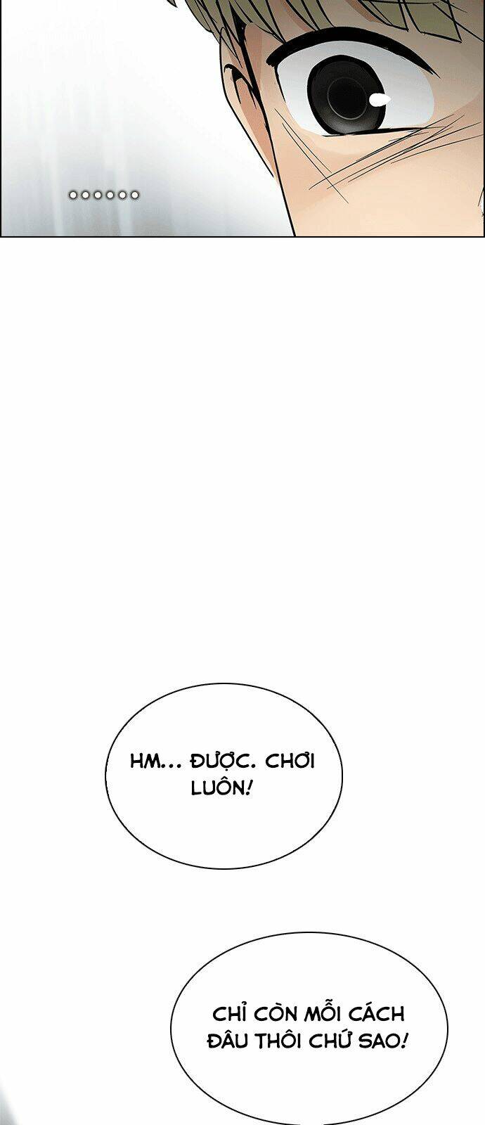 Trò Chơi Số Mệnh Chapter 213 - Trang 2