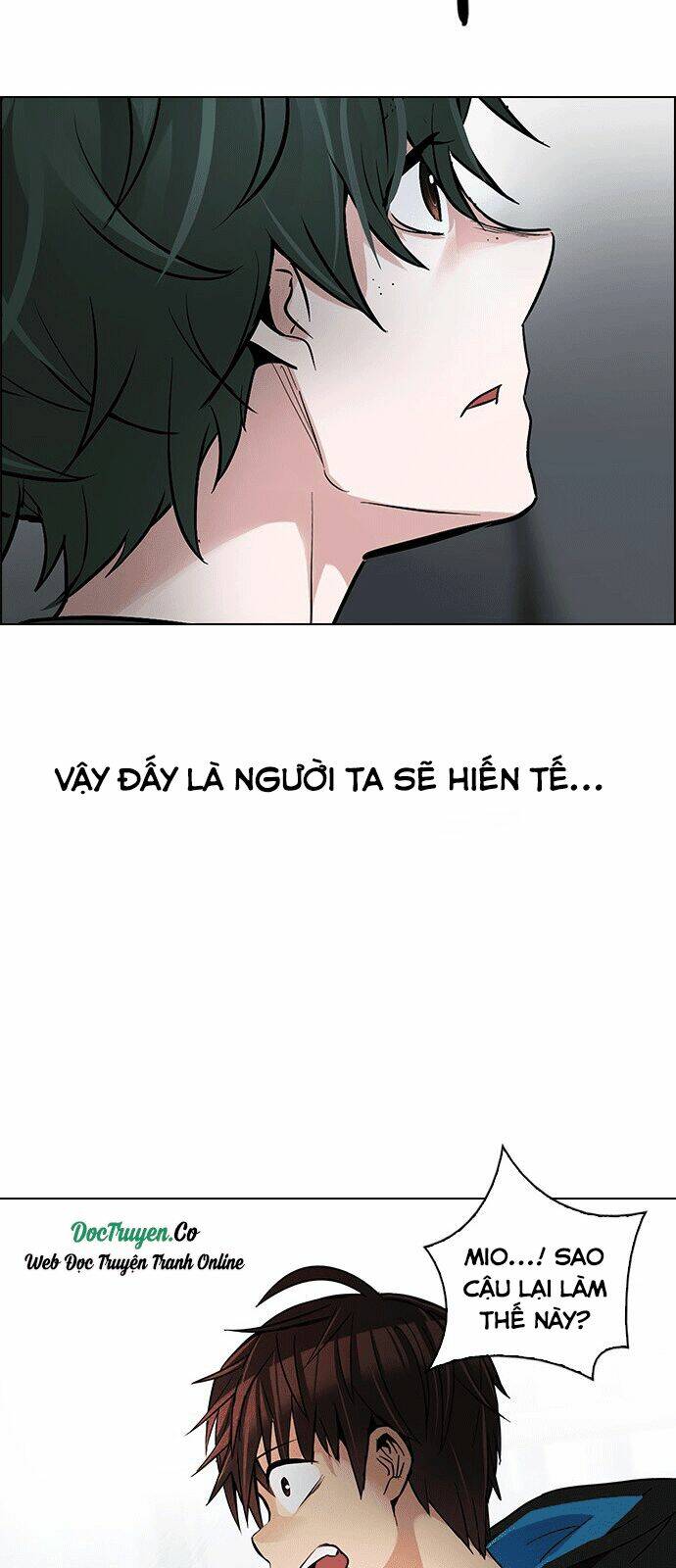 Trò Chơi Số Mệnh Chapter 213 - Trang 2