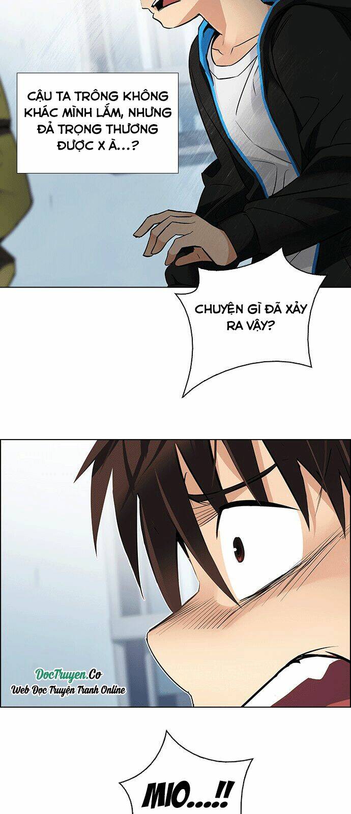 Trò Chơi Số Mệnh Chapter 213 - Trang 2