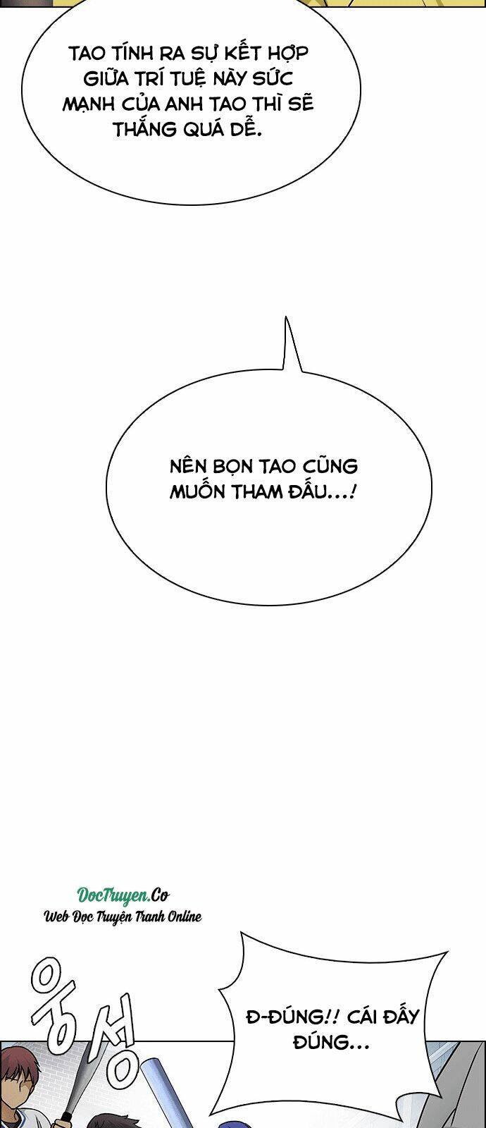 Trò Chơi Số Mệnh Chapter 213 - Trang 2