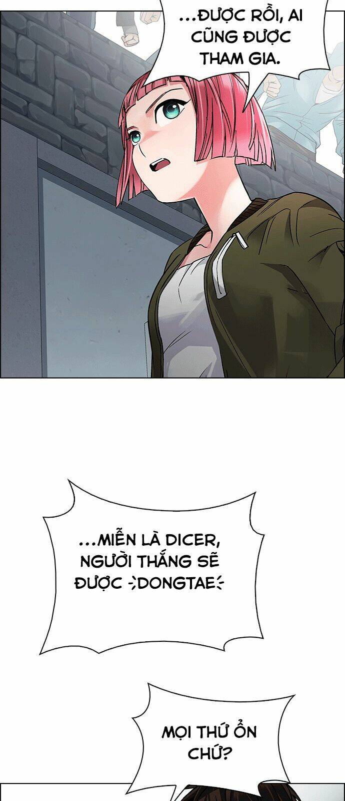 Trò Chơi Số Mệnh Chapter 213 - Trang 2