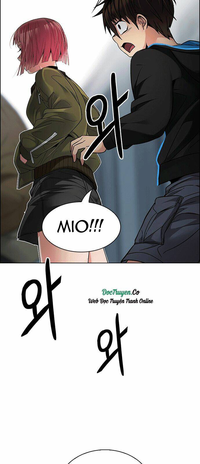 Trò Chơi Số Mệnh Chapter 213 - Trang 2