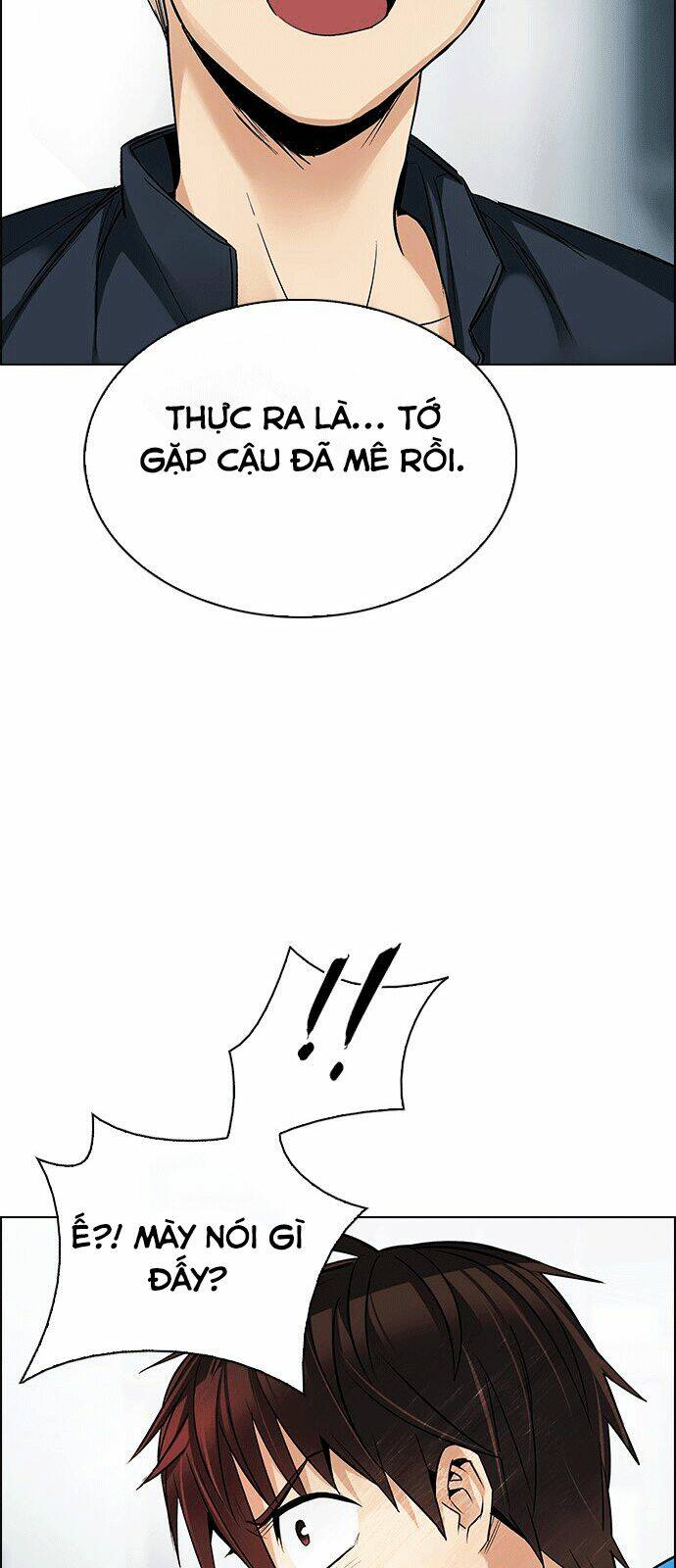 Trò Chơi Số Mệnh Chapter 213 - Trang 2