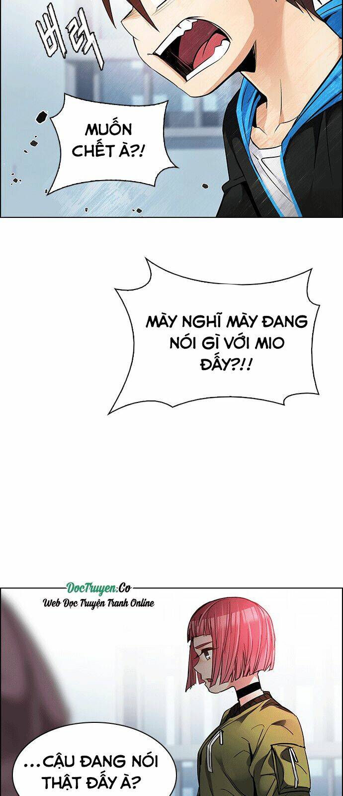 Trò Chơi Số Mệnh Chapter 213 - Trang 2