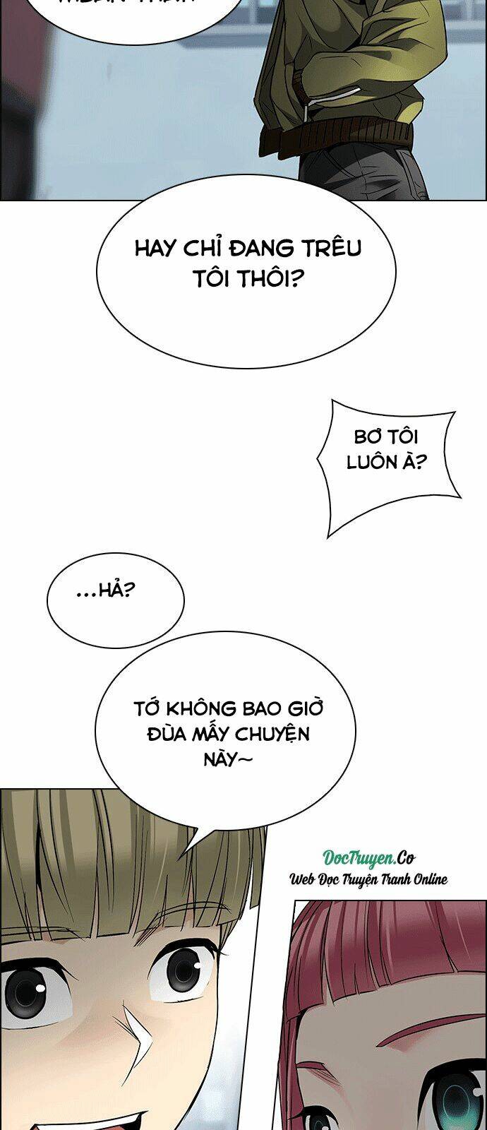 Trò Chơi Số Mệnh Chapter 213 - Trang 2