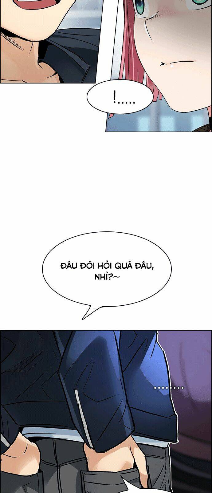 Trò Chơi Số Mệnh Chapter 213 - Trang 2