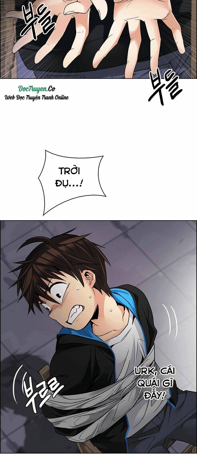 Trò Chơi Số Mệnh Chapter 213 - Trang 2