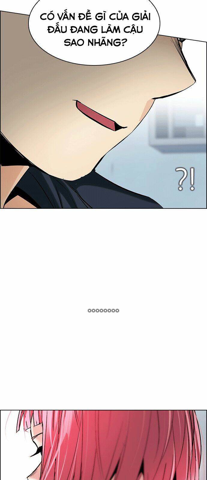 Trò Chơi Số Mệnh Chapter 213 - Trang 2