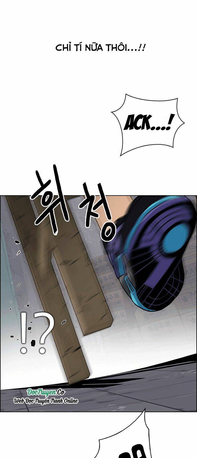 Trò Chơi Số Mệnh Chapter 213 - Trang 2